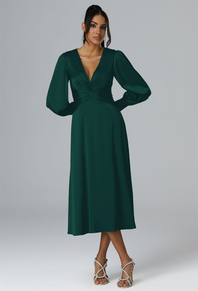 AW Sibylla Dress